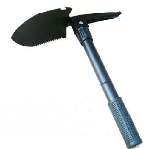 Folding Shovel Multi-functional Survival Gear