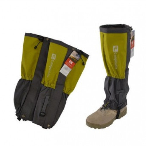 Legging Gaiters Waterproof Survival Gear