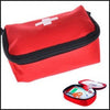 Emergency First Aid Mini Kit for Survival Travel