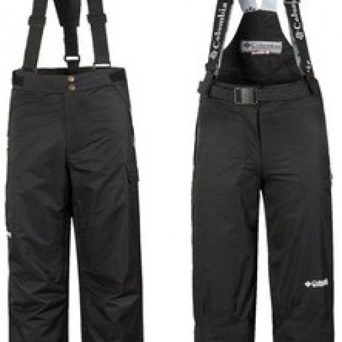 Two Piece  Survival Suit Climbing Pants for Men and Women