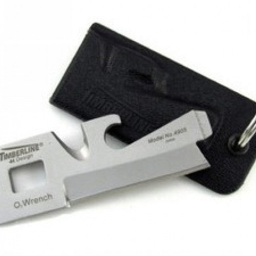 Stealth Card Multi-functional Survival Knife