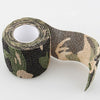 Waterproof Stealth Tape for Survival Hunting Gear