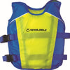 Kids Life Vest Jacket Swim Survival Suit